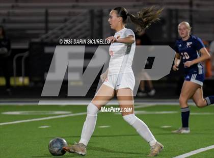 Thumbnail 1 in Corona del Sol vs. Pinnacle (AIA 6A Semifinal) photogallery.
