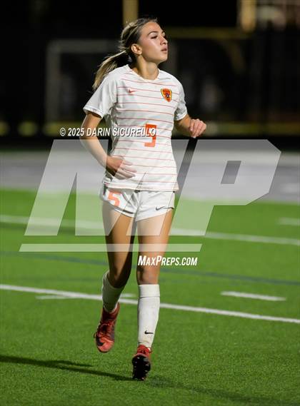 Thumbnail 1 in Corona del Sol vs. Pinnacle (AIA 6A Semifinal) photogallery.