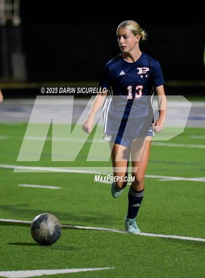 Thumbnail 1 in Corona del Sol vs. Pinnacle (AIA 6A Semifinal) photogallery.