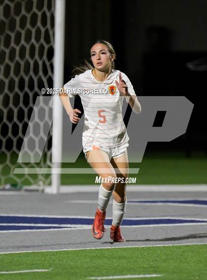 Thumbnail 1 in Corona del Sol vs. Pinnacle (AIA 6A Semifinal) photogallery.
