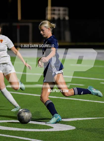Thumbnail 2 in Corona del Sol vs. Pinnacle (AIA 6A Semifinal) photogallery.