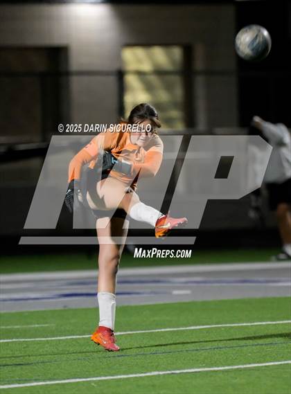 Thumbnail 3 in Corona del Sol vs. Pinnacle (AIA 6A Semifinal) photogallery.
