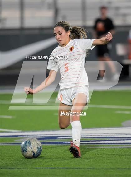 Thumbnail 3 in Corona del Sol vs. Pinnacle (AIA 6A Semifinal) photogallery.