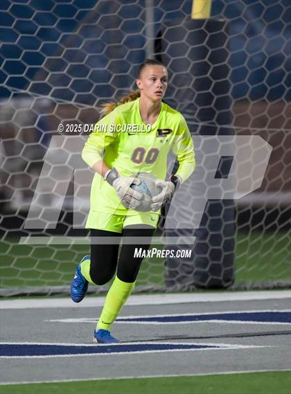 Thumbnail 1 in Corona del Sol vs. Pinnacle (AIA 6A Semifinal) photogallery.