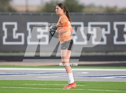 Thumbnail 3 in Corona del Sol vs. Pinnacle (AIA 6A Semifinal) photogallery.