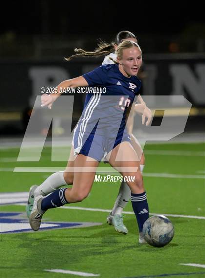 Thumbnail 2 in Corona del Sol vs. Pinnacle (AIA 6A Semifinal) photogallery.