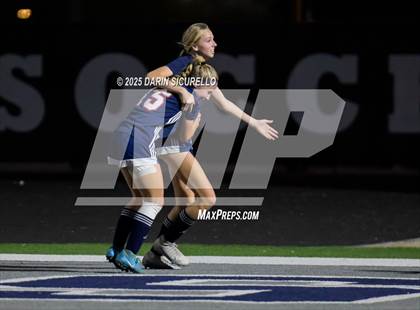 Thumbnail 3 in Corona del Sol vs. Pinnacle (AIA 6A Semifinal) photogallery.