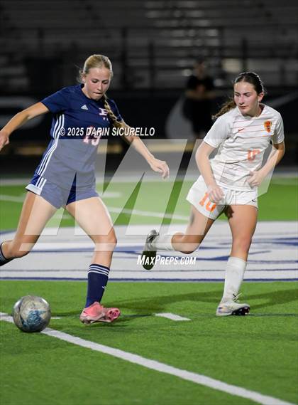 Thumbnail 1 in Corona del Sol vs. Pinnacle (AIA 6A Semifinal) photogallery.