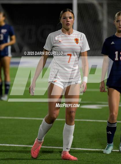 Thumbnail 1 in Corona del Sol vs. Pinnacle (AIA 6A Semifinal) photogallery.