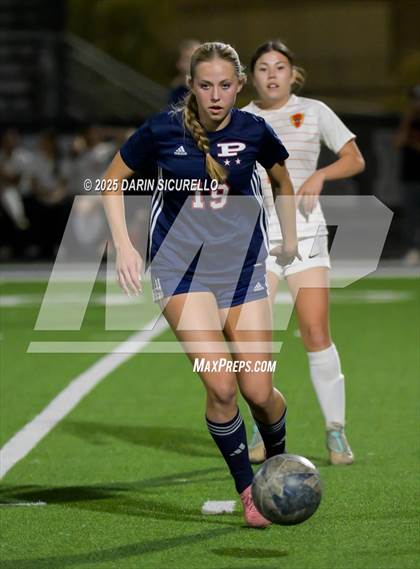 Thumbnail 2 in Corona del Sol vs. Pinnacle (AIA 6A Semifinal) photogallery.