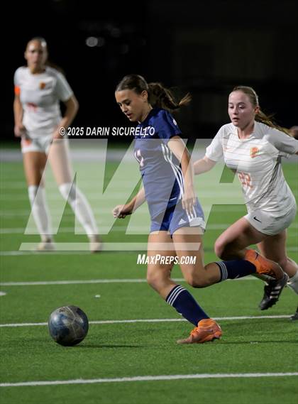 Thumbnail 3 in Corona del Sol vs. Pinnacle (AIA 6A Semifinal) photogallery.