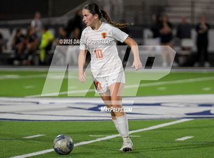 Thumbnail 2 in Corona del Sol vs. Pinnacle (AIA 6A Semifinal) photogallery.
