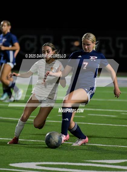 Thumbnail 1 in Corona del Sol vs. Pinnacle (AIA 6A Semifinal) photogallery.