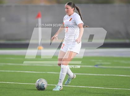 Thumbnail 2 in Corona del Sol vs. Pinnacle (AIA 6A Semifinal) photogallery.
