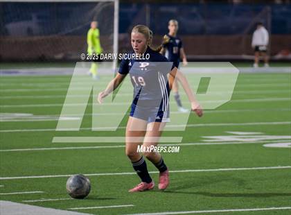 Thumbnail 3 in Corona del Sol vs. Pinnacle (AIA 6A Semifinal) photogallery.