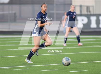 Thumbnail 3 in Corona del Sol vs. Pinnacle (AIA 6A Semifinal) photogallery.