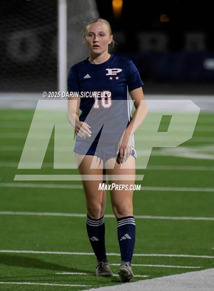 Thumbnail 1 in Corona del Sol vs. Pinnacle (AIA 6A Semifinal) photogallery.
