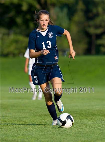 Thumbnail 3 in Loomis Chaffee @ Noble & Greenough photogallery.