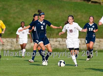 Thumbnail 1 in Loomis Chaffee @ Noble & Greenough photogallery.