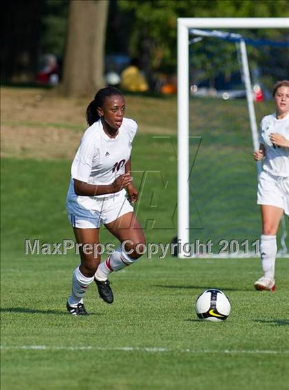 Thumbnail 3 in Loomis Chaffee @ Noble & Greenough photogallery.