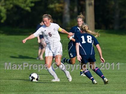 Thumbnail 3 in Loomis Chaffee @ Noble & Greenough photogallery.