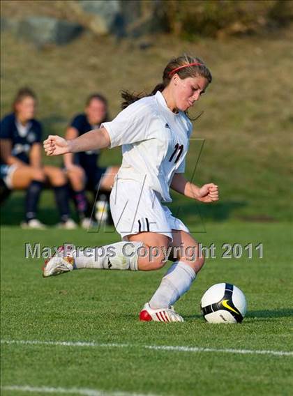 Thumbnail 1 in Loomis Chaffee @ Noble & Greenough photogallery.