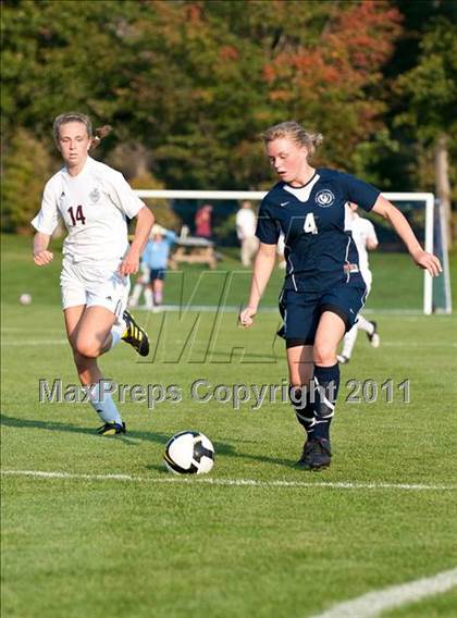 Thumbnail 2 in Loomis Chaffee @ Noble & Greenough photogallery.