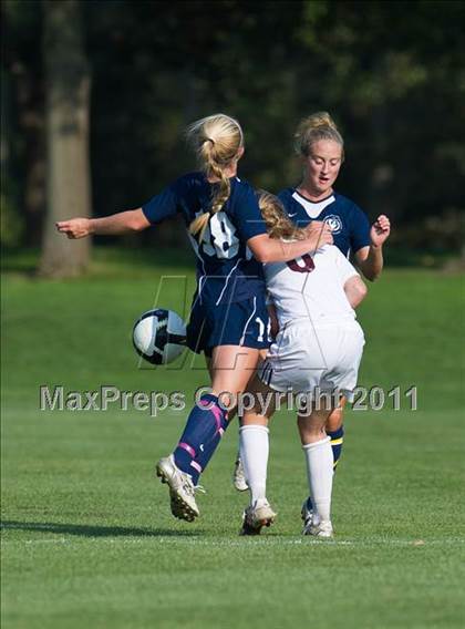Thumbnail 1 in Loomis Chaffee @ Noble & Greenough photogallery.