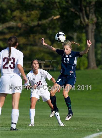Thumbnail 2 in Loomis Chaffee @ Noble & Greenough photogallery.