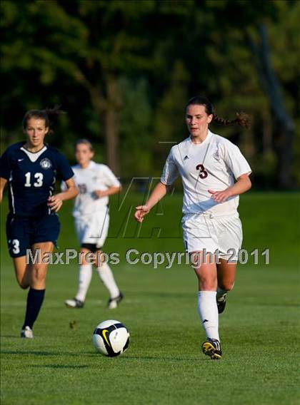 Thumbnail 3 in Loomis Chaffee @ Noble & Greenough photogallery.