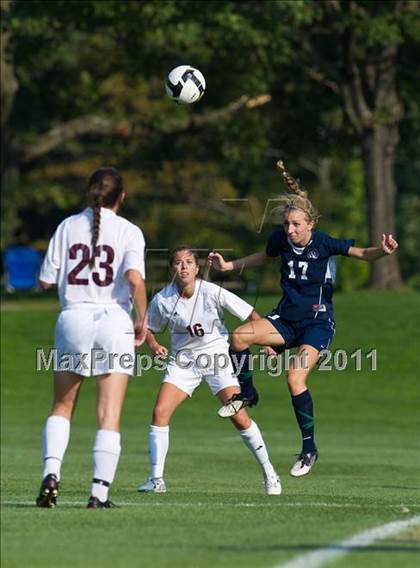 Thumbnail 1 in Loomis Chaffee @ Noble & Greenough photogallery.