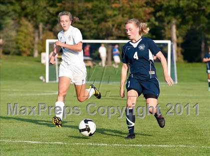 Thumbnail 1 in Loomis Chaffee @ Noble & Greenough photogallery.