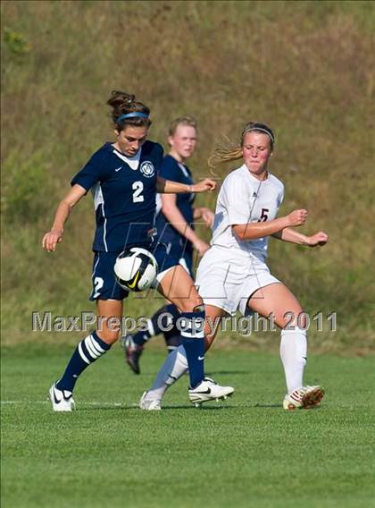 Thumbnail 3 in Loomis Chaffee @ Noble & Greenough photogallery.