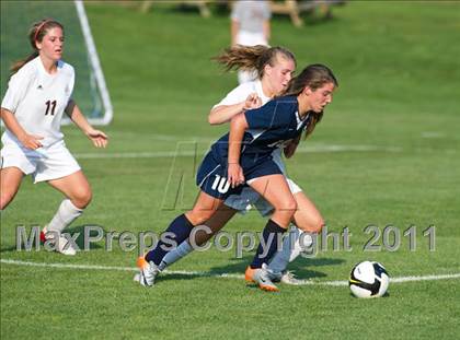 Thumbnail 3 in Loomis Chaffee @ Noble & Greenough photogallery.