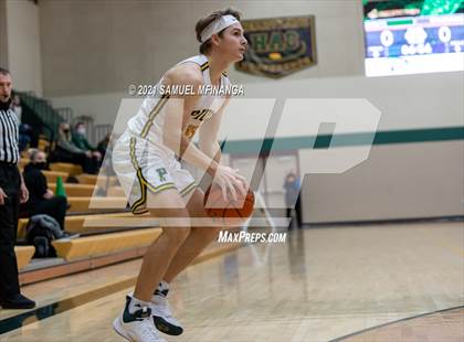 Thumbnail 1 in Pius X vs. Lincoln East photogallery.