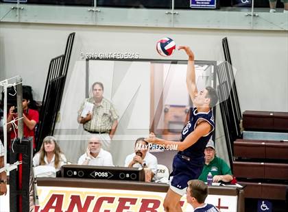 Thumbnail 3 in Monta Vista vs. Bellarmine College Prep (CIF CCS D1 Final) photogallery.