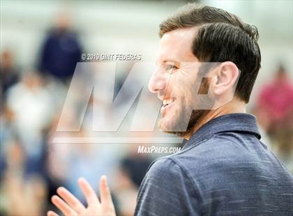 Thumbnail 3 in Monta Vista vs. Bellarmine College Prep (CIF CCS D1 Final) photogallery.