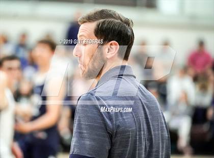 Thumbnail 2 in Monta Vista vs. Bellarmine College Prep (CIF CCS D1 Final) photogallery.