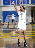 Photo from the gallery "Knight @ Quartz Hill"