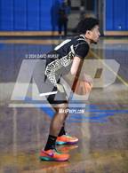 Photo from the gallery "Knight @ Quartz Hill"