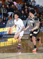 Photo from the gallery "Knight @ Quartz Hill"