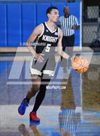 Photo from the gallery "Knight @ Quartz Hill"