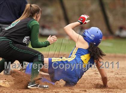 Thumbnail 2 in Griswold @ Bacon Academy photogallery.