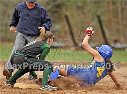 Thumbnail 1 in Griswold @ Bacon Academy photogallery.