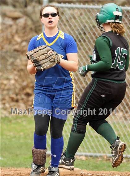 Thumbnail 3 in Griswold @ Bacon Academy photogallery.
