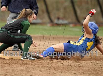 Thumbnail 3 in Griswold @ Bacon Academy photogallery.