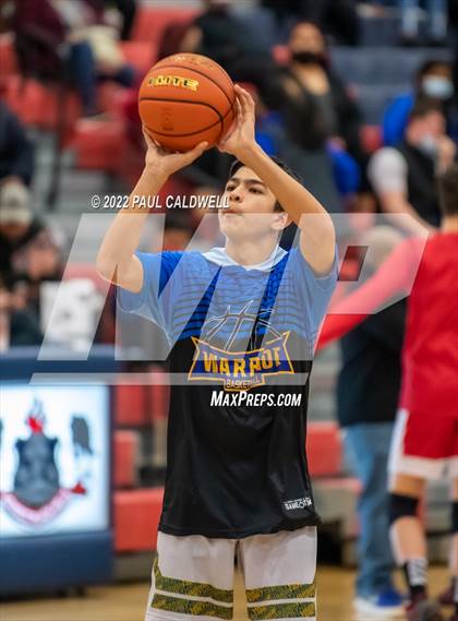 Thumbnail 3 in Chief Leschi vs Toledo (WIAA 2B District Playoff) photogallery.
