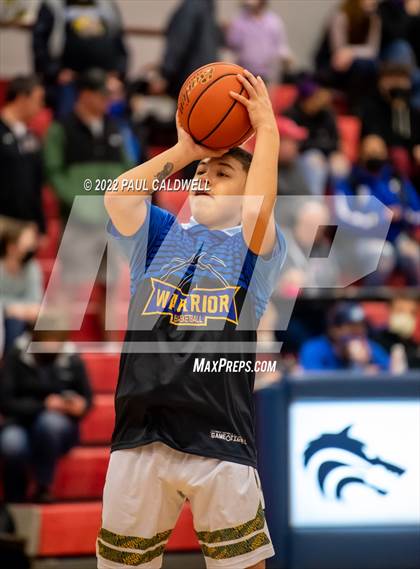 Thumbnail 1 in Chief Leschi vs Toledo (WIAA 2B District Playoff) photogallery.