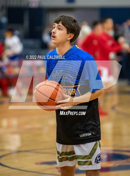 Thumbnail 1 in Chief Leschi vs Toledo (WIAA 2B District Playoff) photogallery.