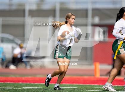 Thumbnail 2 in Lompoc vs. Santa Barbara Hueneme Tourney 10/5/2024 photogallery.